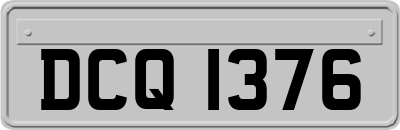 DCQ1376