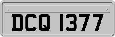 DCQ1377