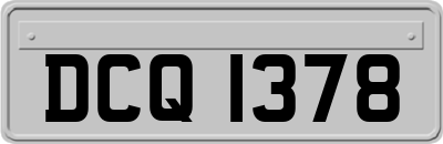 DCQ1378