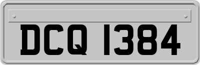 DCQ1384