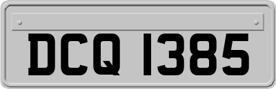 DCQ1385