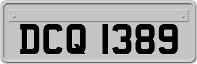 DCQ1389