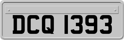 DCQ1393