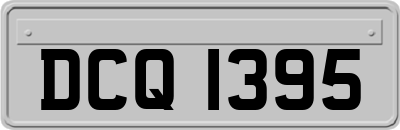 DCQ1395