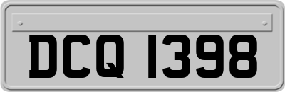 DCQ1398
