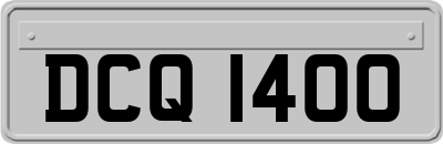 DCQ1400
