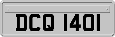 DCQ1401