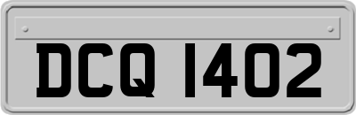 DCQ1402