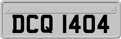 DCQ1404