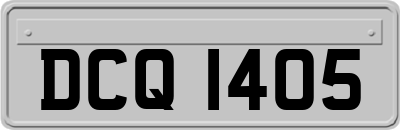 DCQ1405