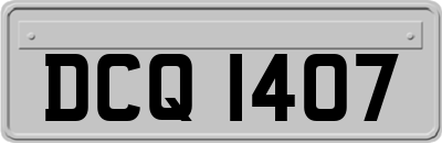 DCQ1407