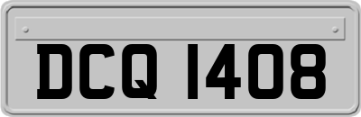 DCQ1408