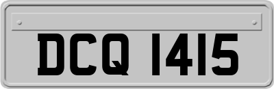 DCQ1415