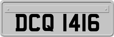 DCQ1416