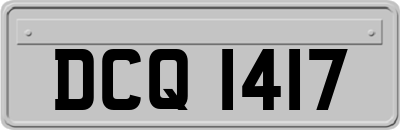 DCQ1417