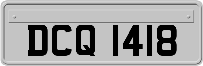 DCQ1418