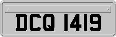 DCQ1419