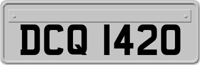 DCQ1420