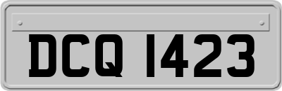 DCQ1423