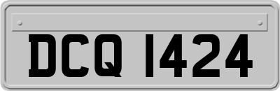 DCQ1424