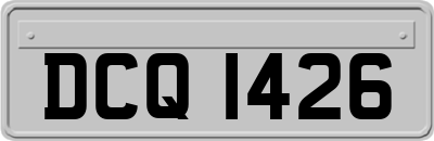 DCQ1426