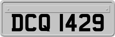 DCQ1429