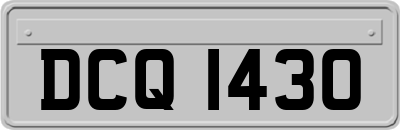 DCQ1430
