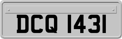 DCQ1431