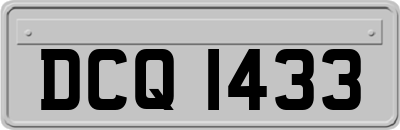DCQ1433