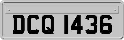 DCQ1436