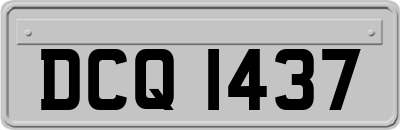 DCQ1437