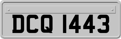 DCQ1443