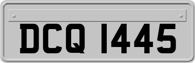 DCQ1445