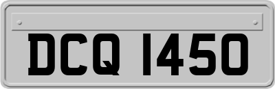 DCQ1450