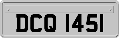 DCQ1451