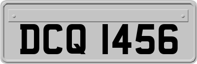 DCQ1456