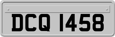 DCQ1458