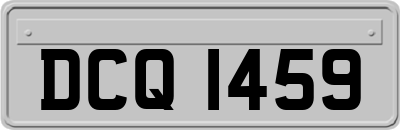 DCQ1459
