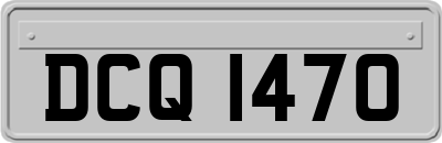 DCQ1470