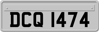 DCQ1474