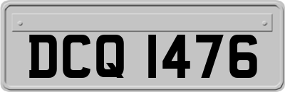 DCQ1476