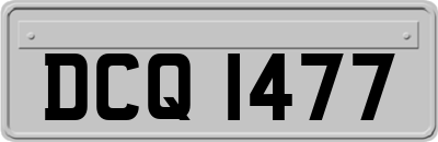 DCQ1477