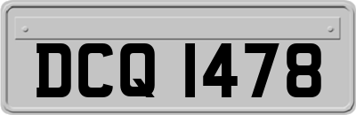 DCQ1478