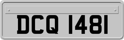 DCQ1481