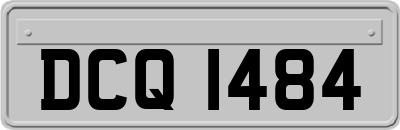 DCQ1484