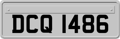 DCQ1486