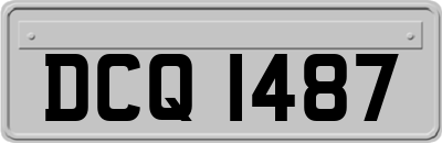 DCQ1487