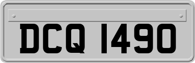 DCQ1490