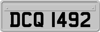DCQ1492