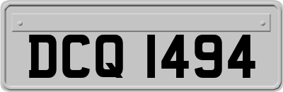DCQ1494